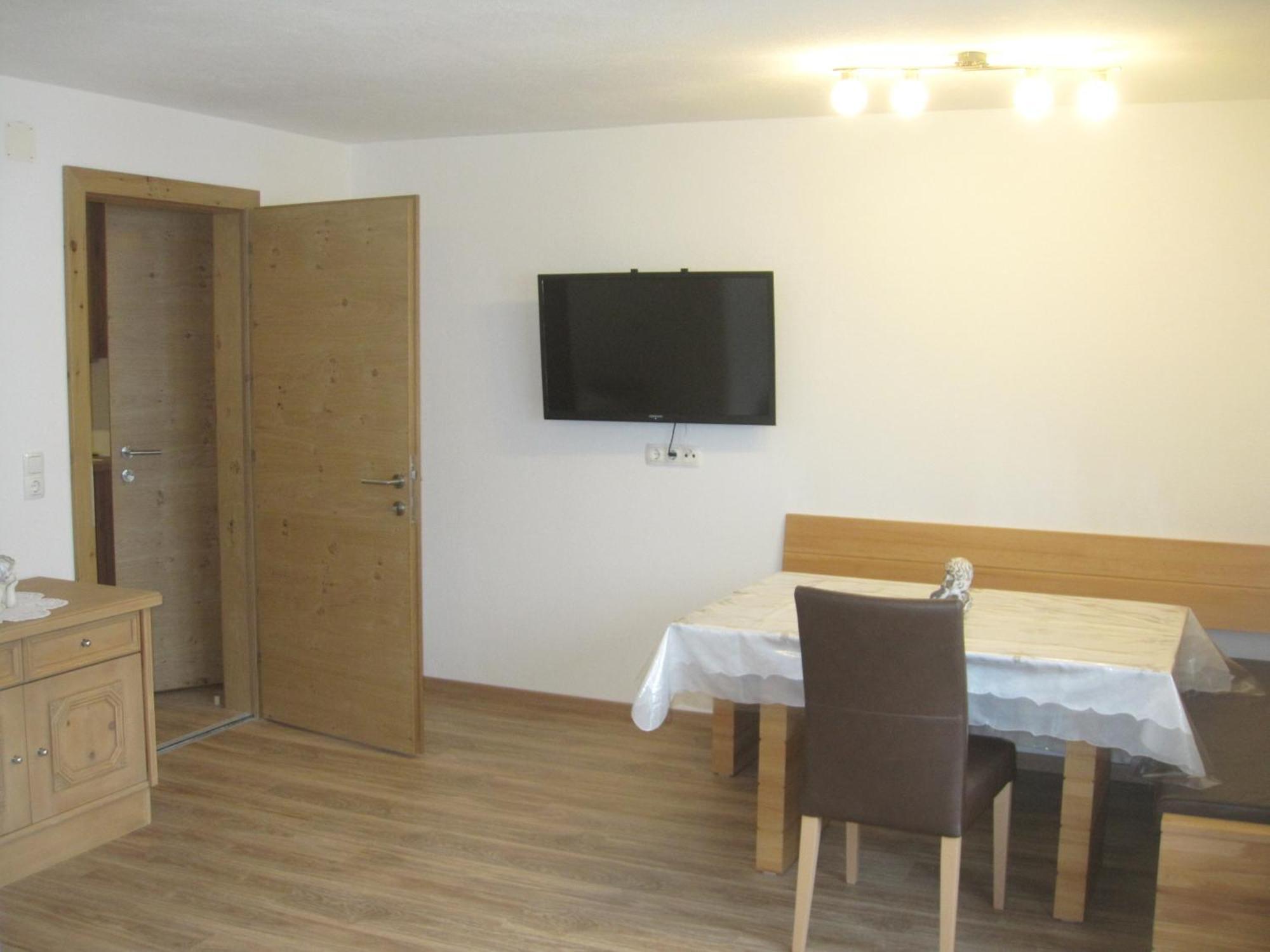 Haus Schennach Apartamento Mayrhofen Quarto foto