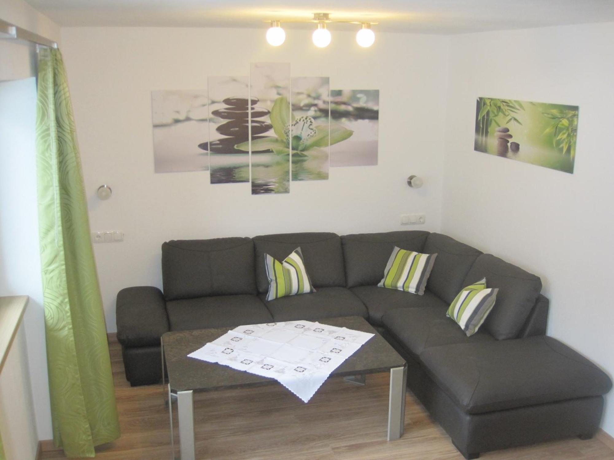 Haus Schennach Apartamento Mayrhofen Quarto foto