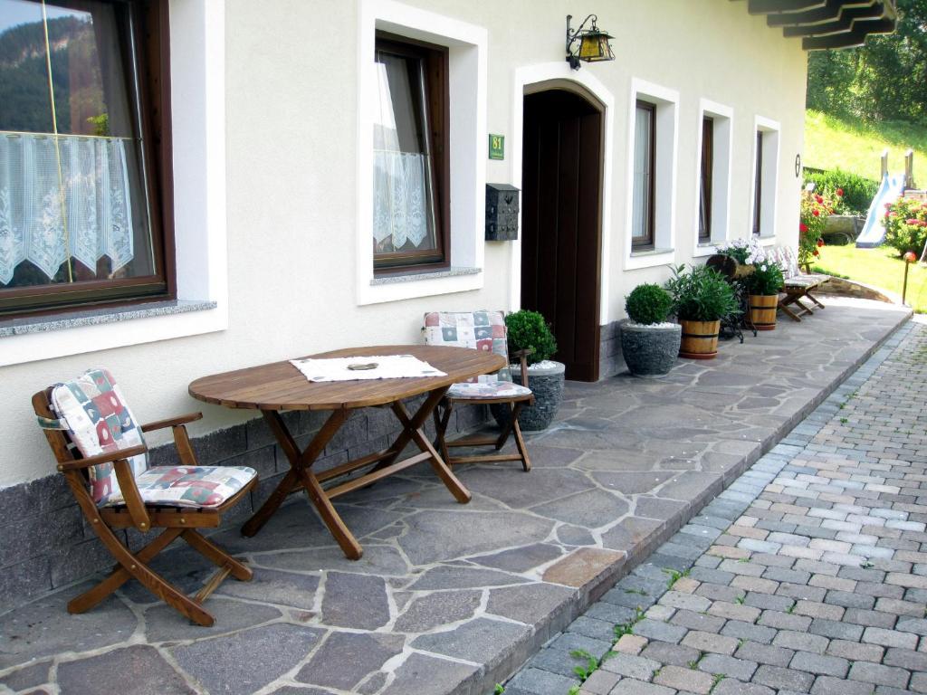 Haus Schennach Apartamento Mayrhofen Quarto foto